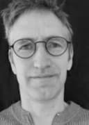 Dr. Fergus Anderson