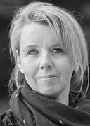 Trine Marie Sand
